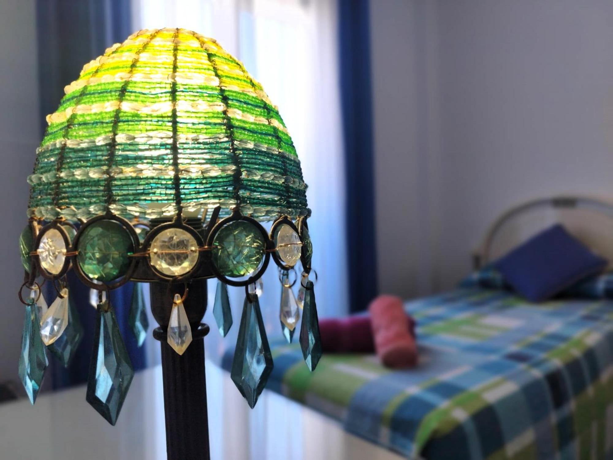 Aljamar 3B Apartment Nerja Bagian luar foto